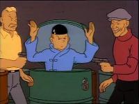 The Adventures Of Tintin